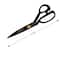 SINGER® ProSeries™ 10" Tailor Scissors with Black Oxide Finish